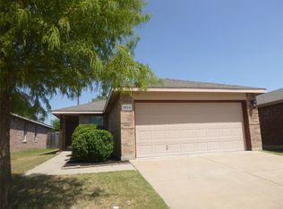 8824 Sun Haven Way, Fort Worth, TX 76244