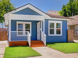 3318 Pease St, Houston, TX 77003