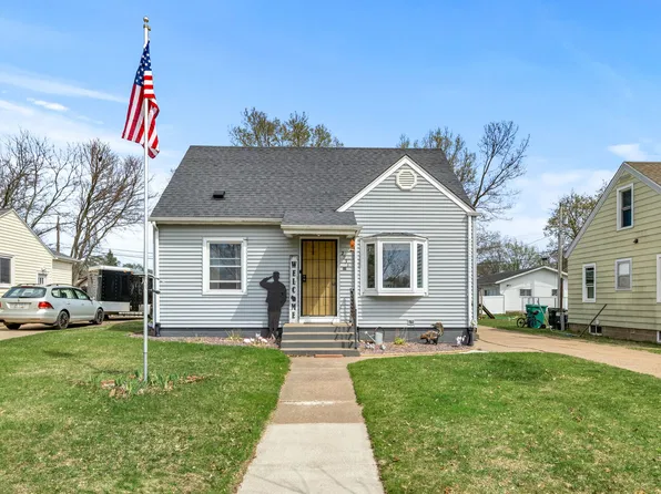 2931 8th Street, Eau Claire, WI 54703