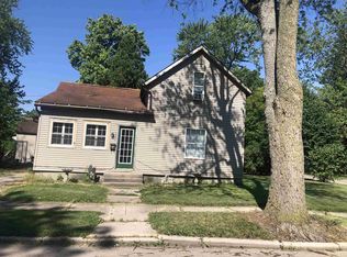 104 S 11th St, Decatur, IN 46733