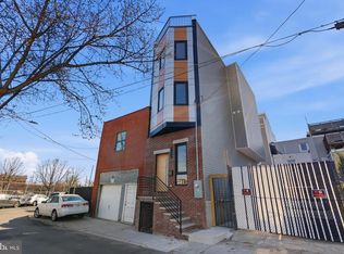 2440 E Harold St, Philadelphia, PA