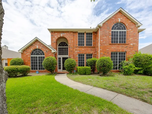 3103 Kingsbury Dr, Richardson, TX 75082
