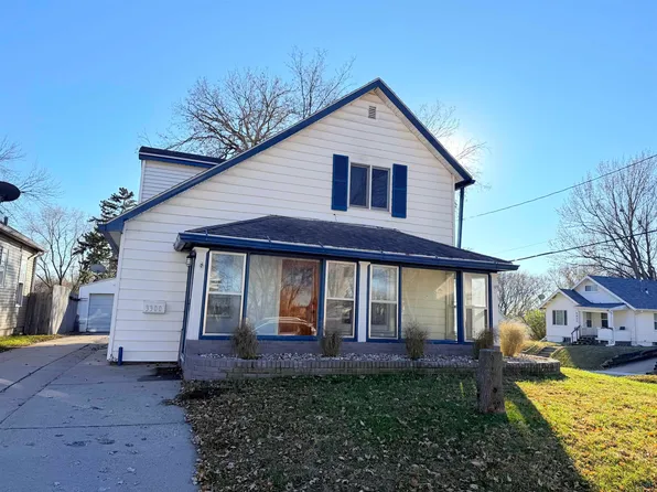 3300 6th Ave, Sioux City, IA 51106