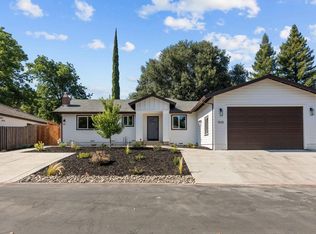 7835 Hutton Creek Ln, Fair Oaks, CA
