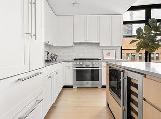 The Noma, New York, NY 10001