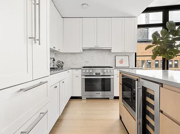 50 W 30th St #18-B, New York, NY 10001