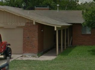 1208 Crescent St, Denton, TX 76201