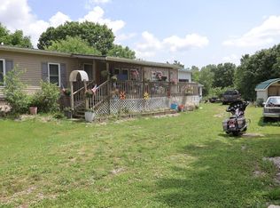 7737 County Road 242, Bellville, OH 44813