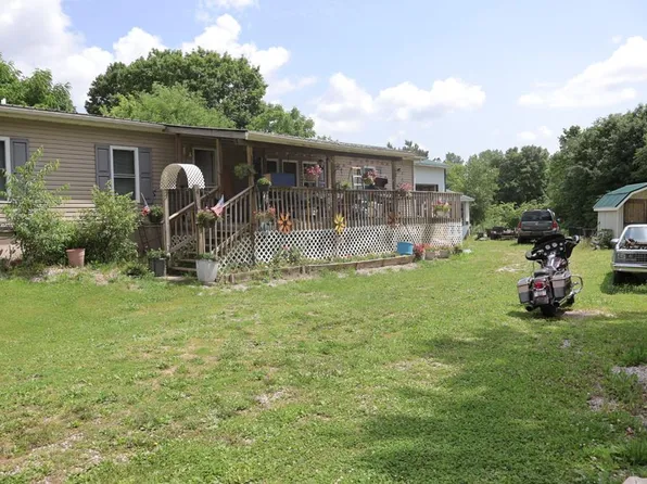 7737 County Road 242, Bellville, OH 44813