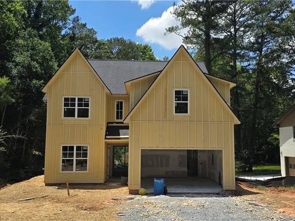 3901 Bellair Dr, Marietta, GA 30066