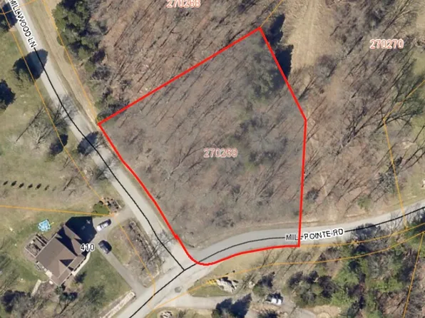 440 Mill Pointe Rd, Blacksburg, VA 24060