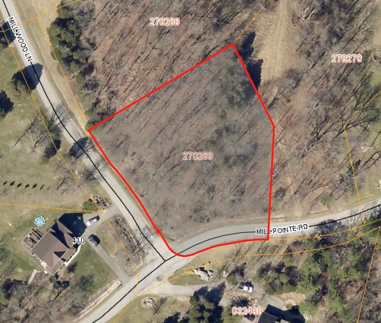 440 Mill Pointe Rd photo 1