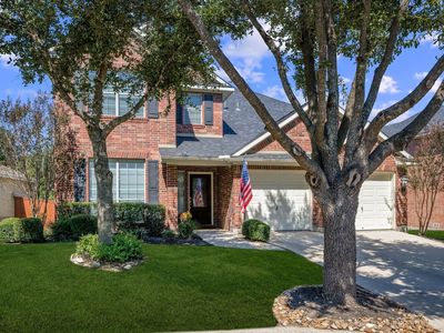 302 ASTER TRAIL, San Antonio, TX, 78256