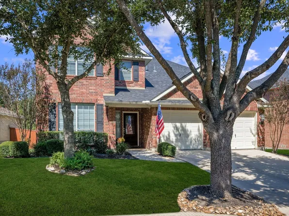 302 ASTER TRAIL, San Antonio, TX 78256