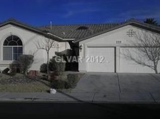 1018 Wingham Ct, Henderson, NV 89052