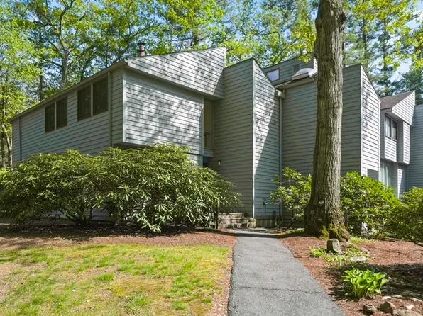 147 Butternut Holw Unit 147, Village Of Nagog Woods, MA 01718