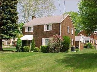 5212 Jean St, Verona, PA