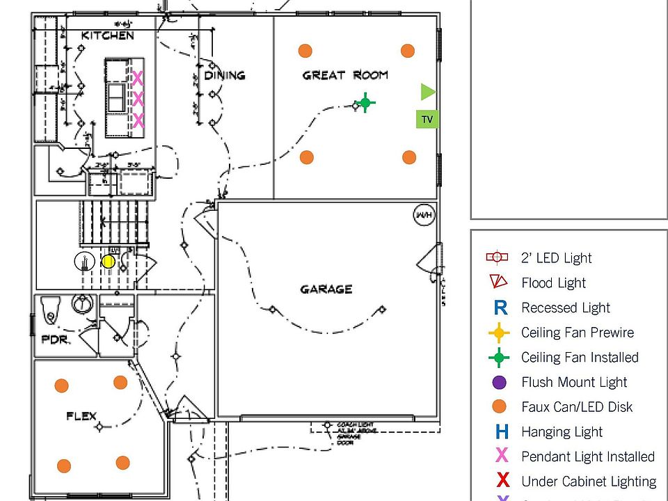 178 Fast Pitch Ln, Four Oaks, NC 27524 MLS 2529144 Zillow