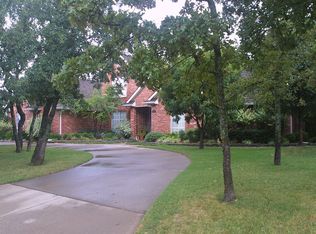 2813 Wildoaks Dr, Duncan, OK 73533