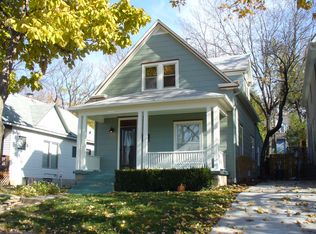 3815 State Line Rd, Kansas City, MO 64111