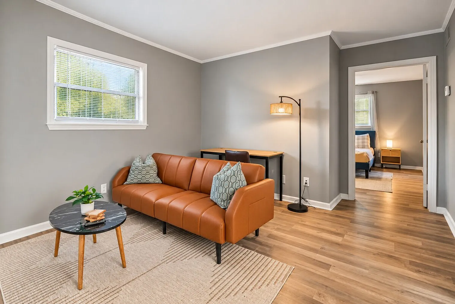 1 bed, 1.0 bath, $2,235 — Photo 2