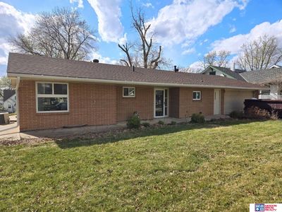 1313 H St, Fairbury, NE, 68352