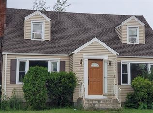 457 Summit St, Bridgeport, CT 06606