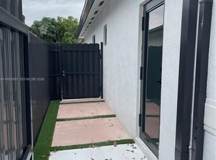14554 SW 161st Ct, Miami, FL 33196