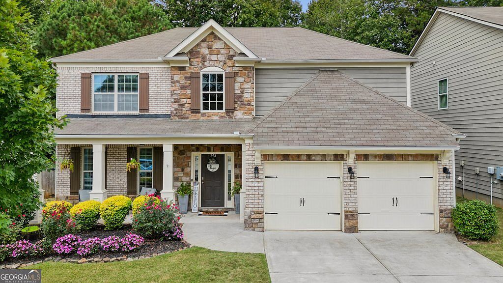 342 Providence Walk Way, Canton, GA 30114 | Zillow