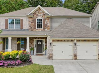 342 Providence Walk Way, Canton, GA 30114