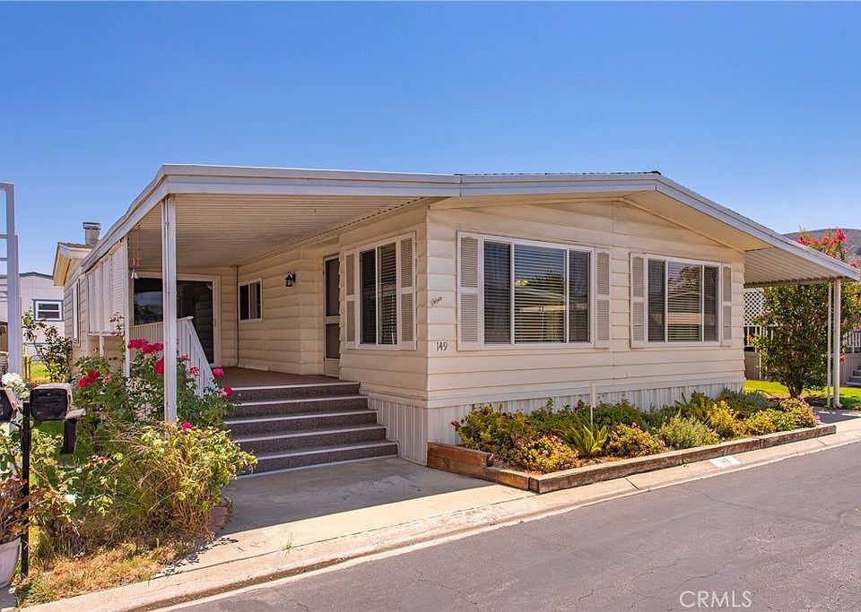 1st image of 15750 Arroyo Dr Spc 149