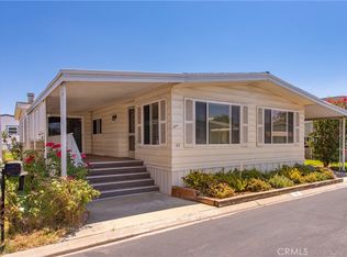 15750 Arroyo Dr SPC 149, Moorpark, CA 93021