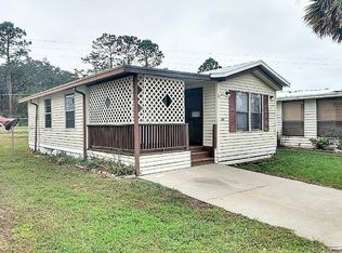 1232 Sunshine Cir, Eustis, FL 32726