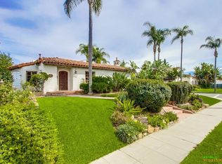 5159 Marlborough Dr, San Diego, CA 92116