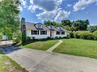 1420 Lemon St, Deland, FL 32720