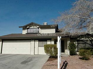 3048 Elmrock Pl, Las Vegas, NV 89121