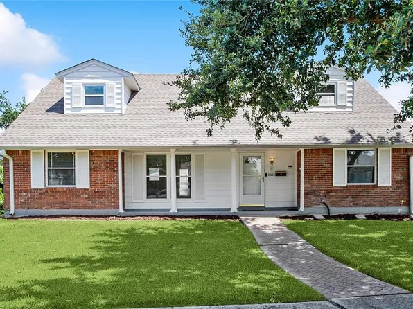 6201 Schouest St, Metairie, LA 70003