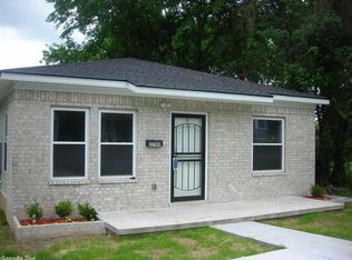 2709 Center St, Little Rock, AR 72206