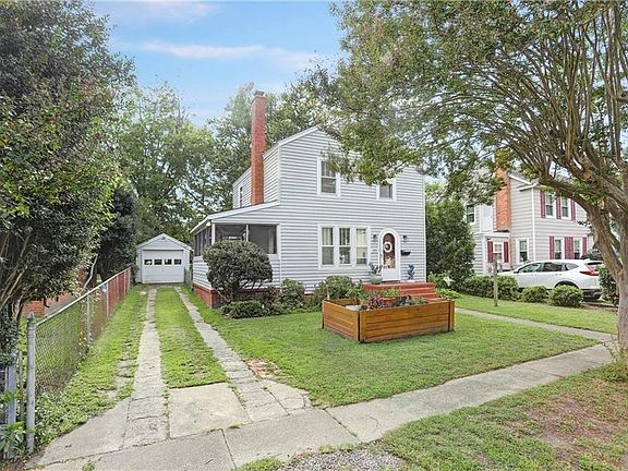 5th image of 145 Chesterfield Rd