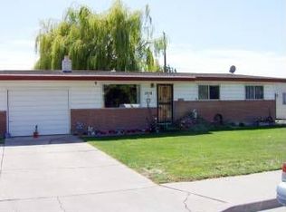 1958 Sherry Ln, Twin Falls, ID 83301