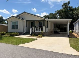 58 Pelican Dr, New Smyrna Beach, FL 32168