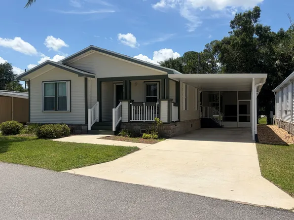 58 Pelican Dr, New Smyrna Beach, FL 32168