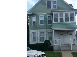 158 Helen St, Hamden, CT 06514