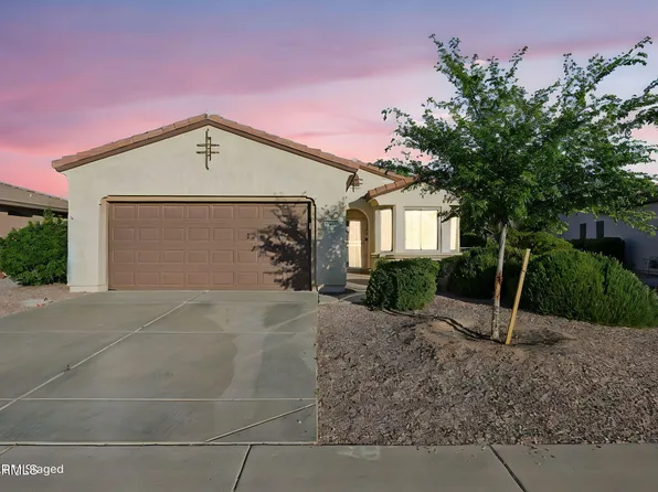 15010 W WRIGLEY Way, Surprise, AZ 85374