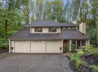 634 Carrera Ln, Lake Oswego, OR 97034