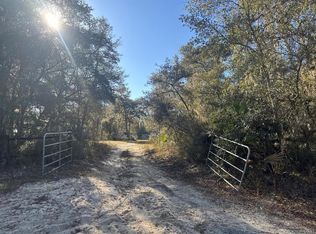 18710 SE 61st Street Rd, Ocklawaha, FL 32179