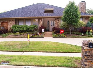 1093 Edith Cir, Richardson, TX 75080