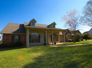 22444 Sams Dr, Edmond, OK 73025