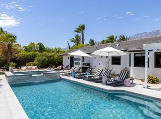 (Undisclosed Address), Palm Springs, CA 92262