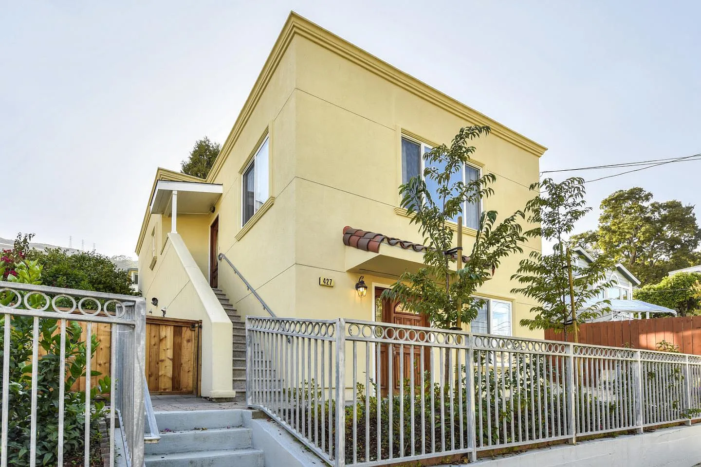 427 Mendocino St photo 1